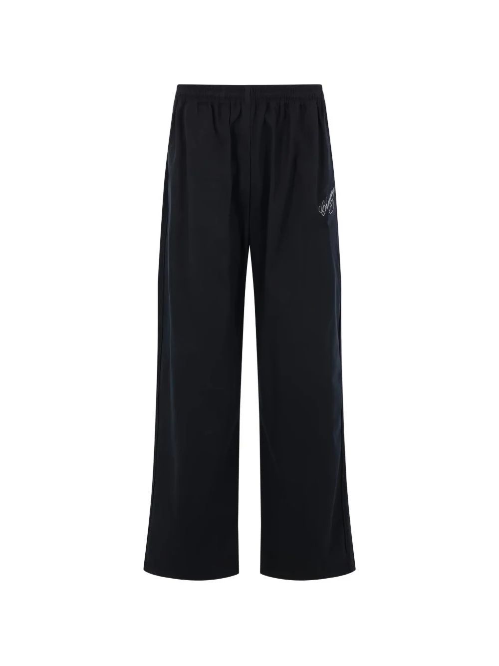 LOGO PANTS - 1