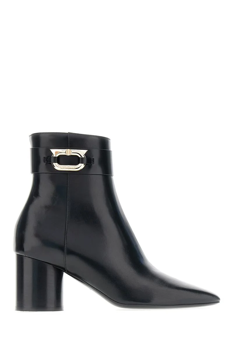 FERRAGAMO BOOTS - 1