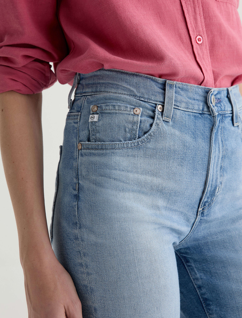 Brinley Crop Jean 4