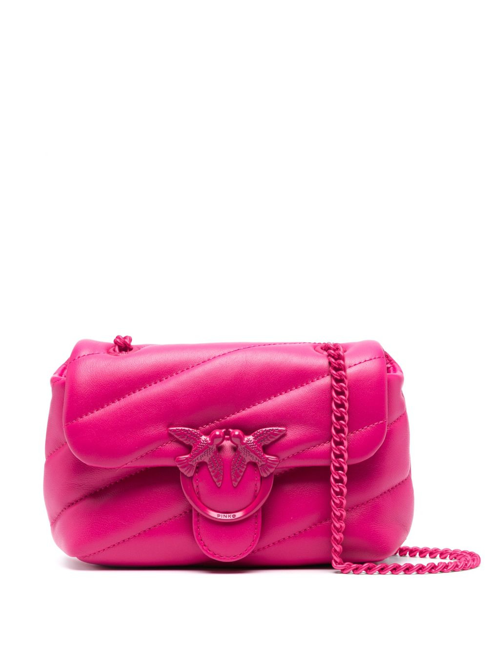 Baby Love shoulder bag - 1