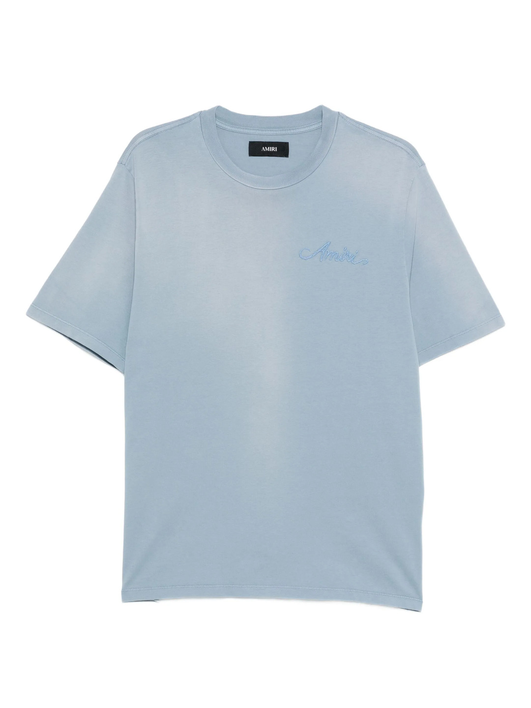 Bleach Bandana Patch Tee - 1