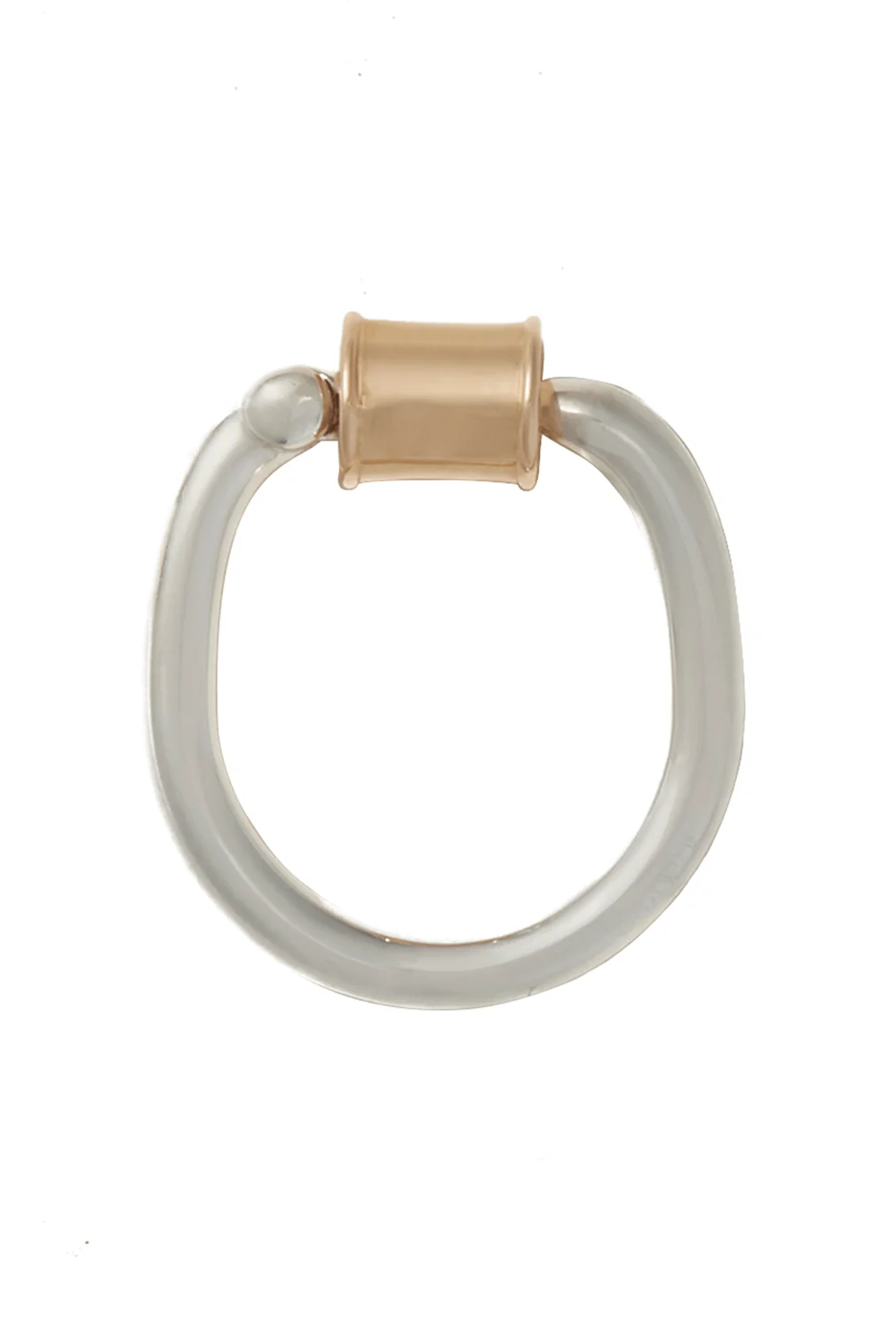 Trundle Lock Ring - 1