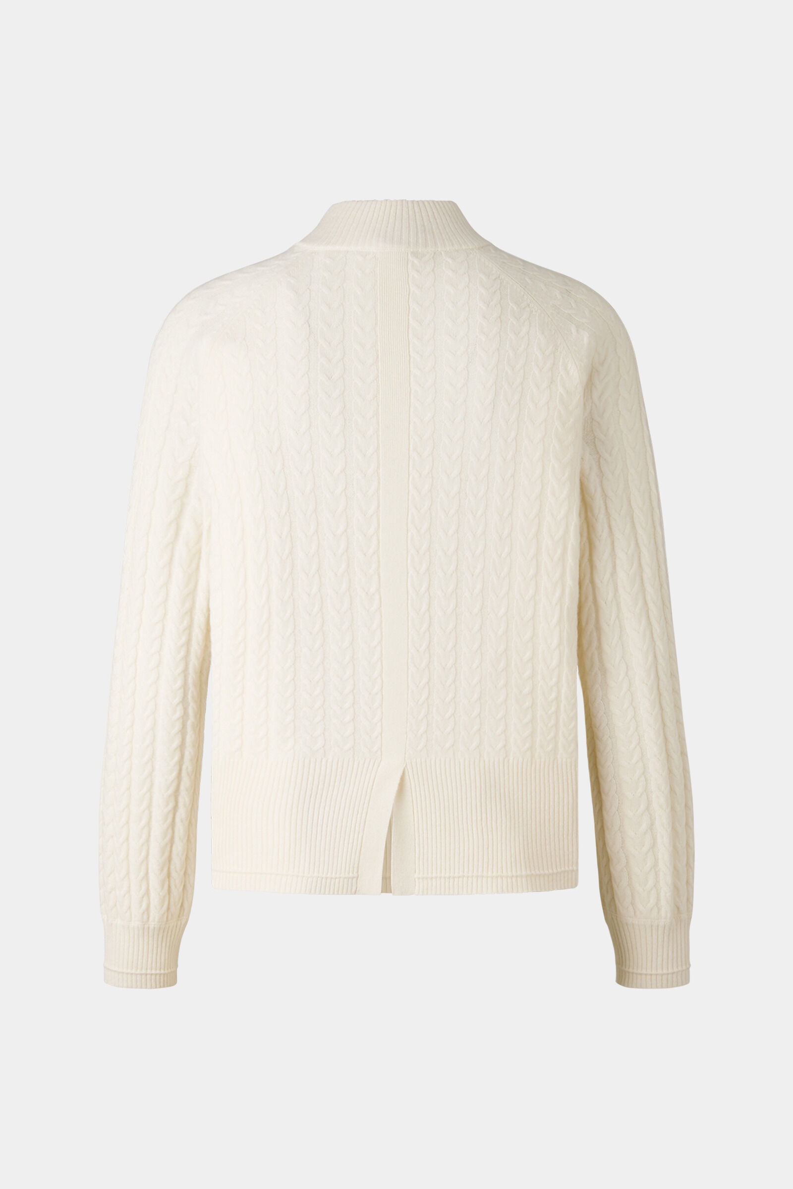 Lyrica cable-knit sweater in Off-white - 2