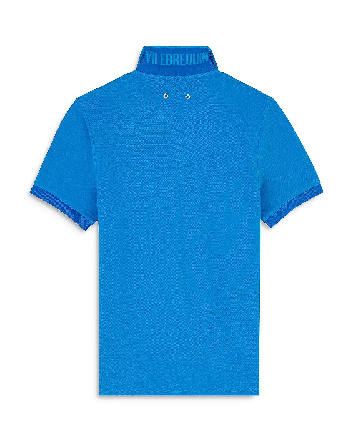 Palan Classic Fit Cotton Pique Polo Shirt - 4