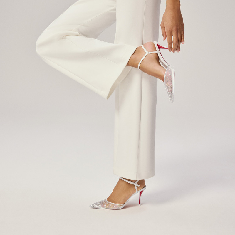 Christian Louboutin Miss Z Riviera Strass outlook