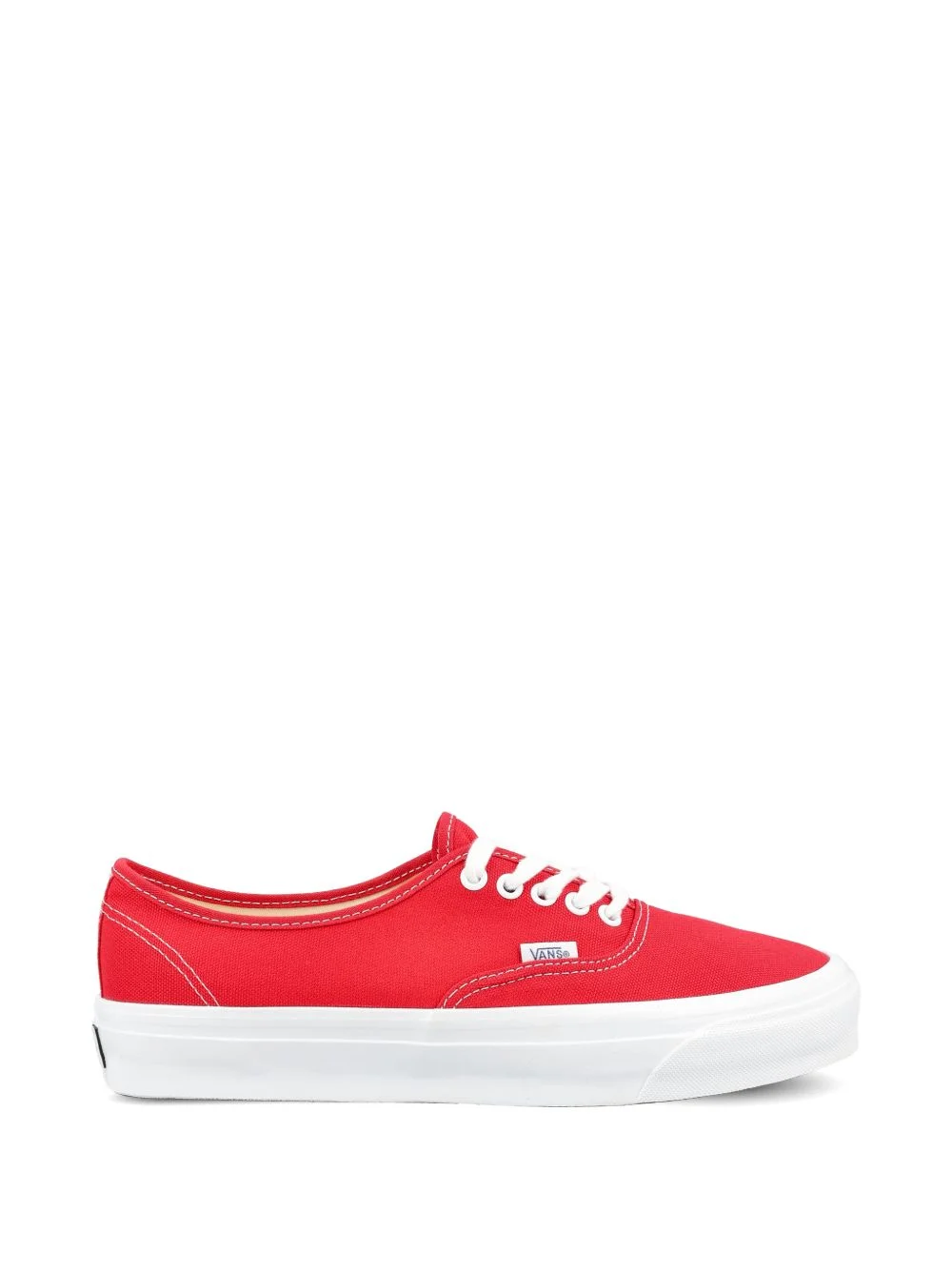 Skate Authentic cotton sneakers - 1