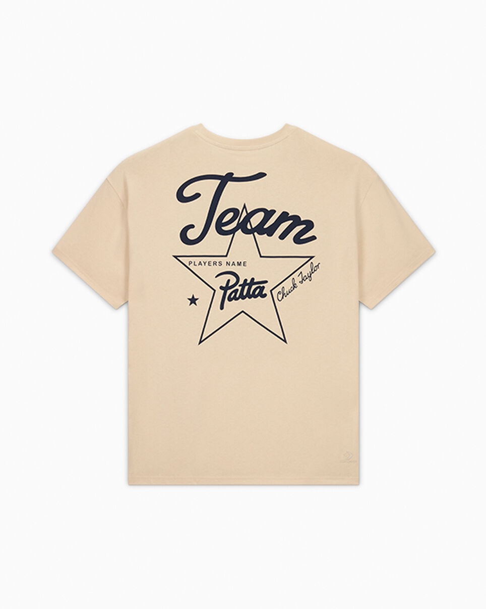 Converse x Patta Gold Standard T-Shirt - 3