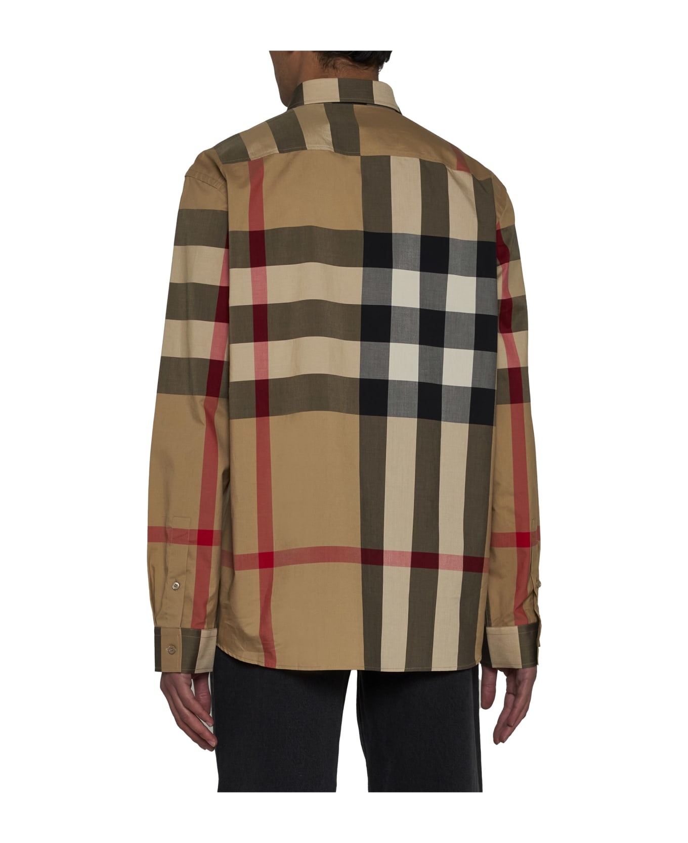 Summerton Shirt - 3