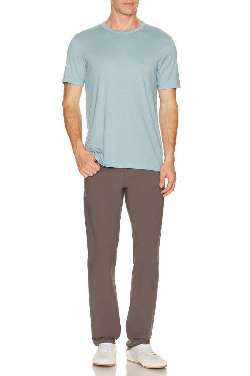 Theory Anemon Essential Tee outlook