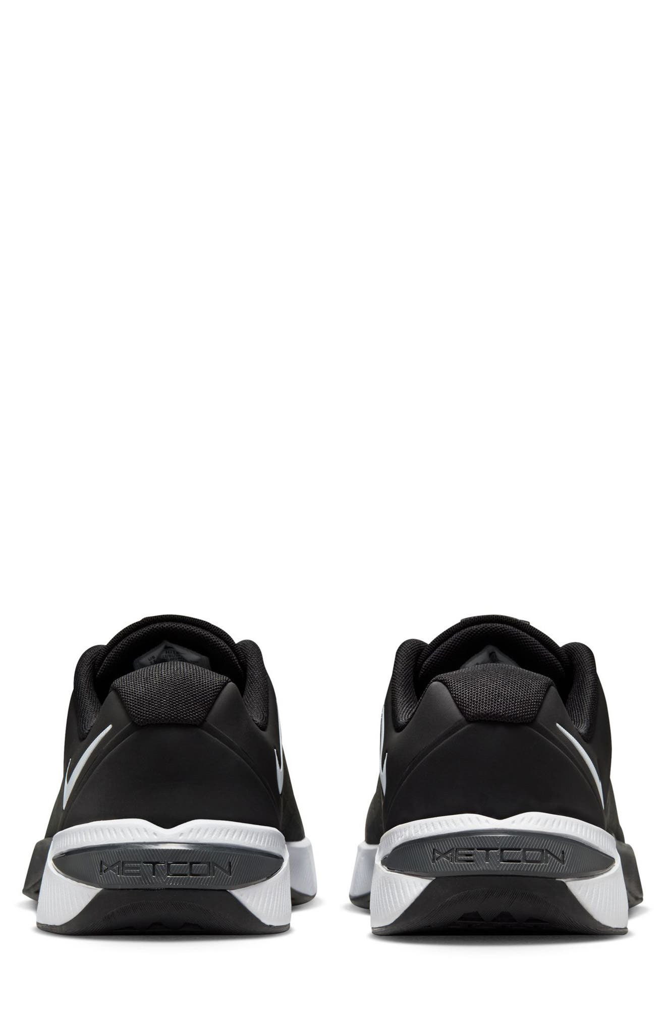 Nike Metcon 10 Training Shoe in 002 Black/white at Nordstrom - 5