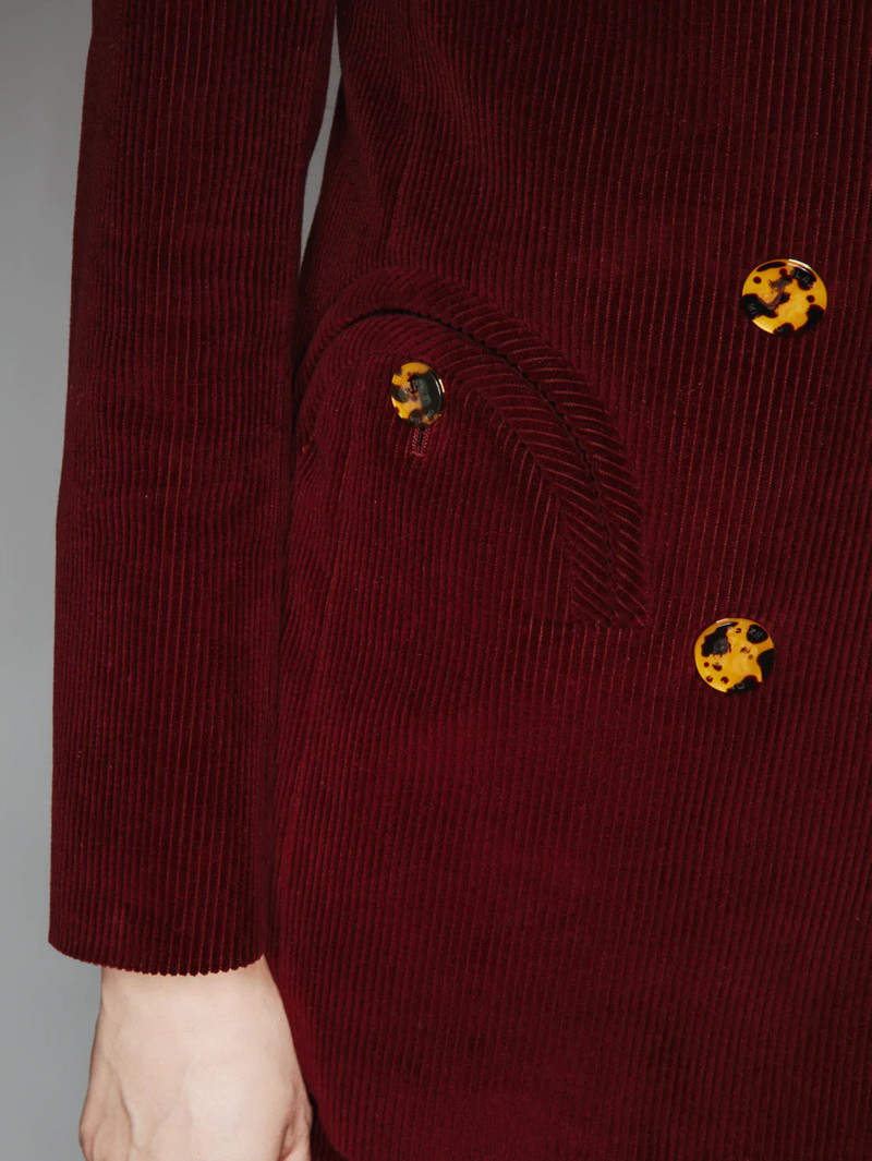 Everyday Blazer 5