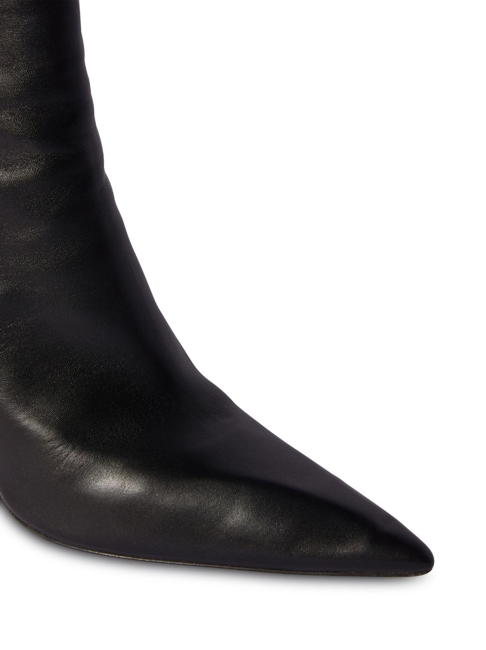 Crescent ankle boots - 5