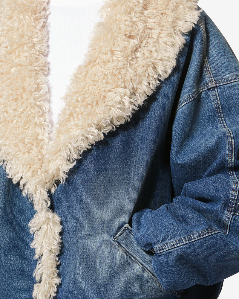 CHARONE JACKET 3