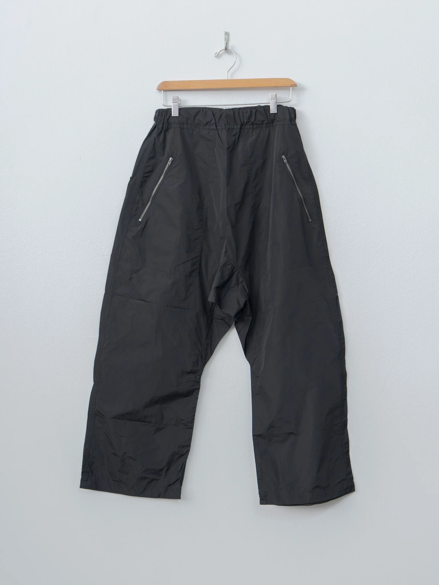 Pack POTA Trousers - Jet - 1