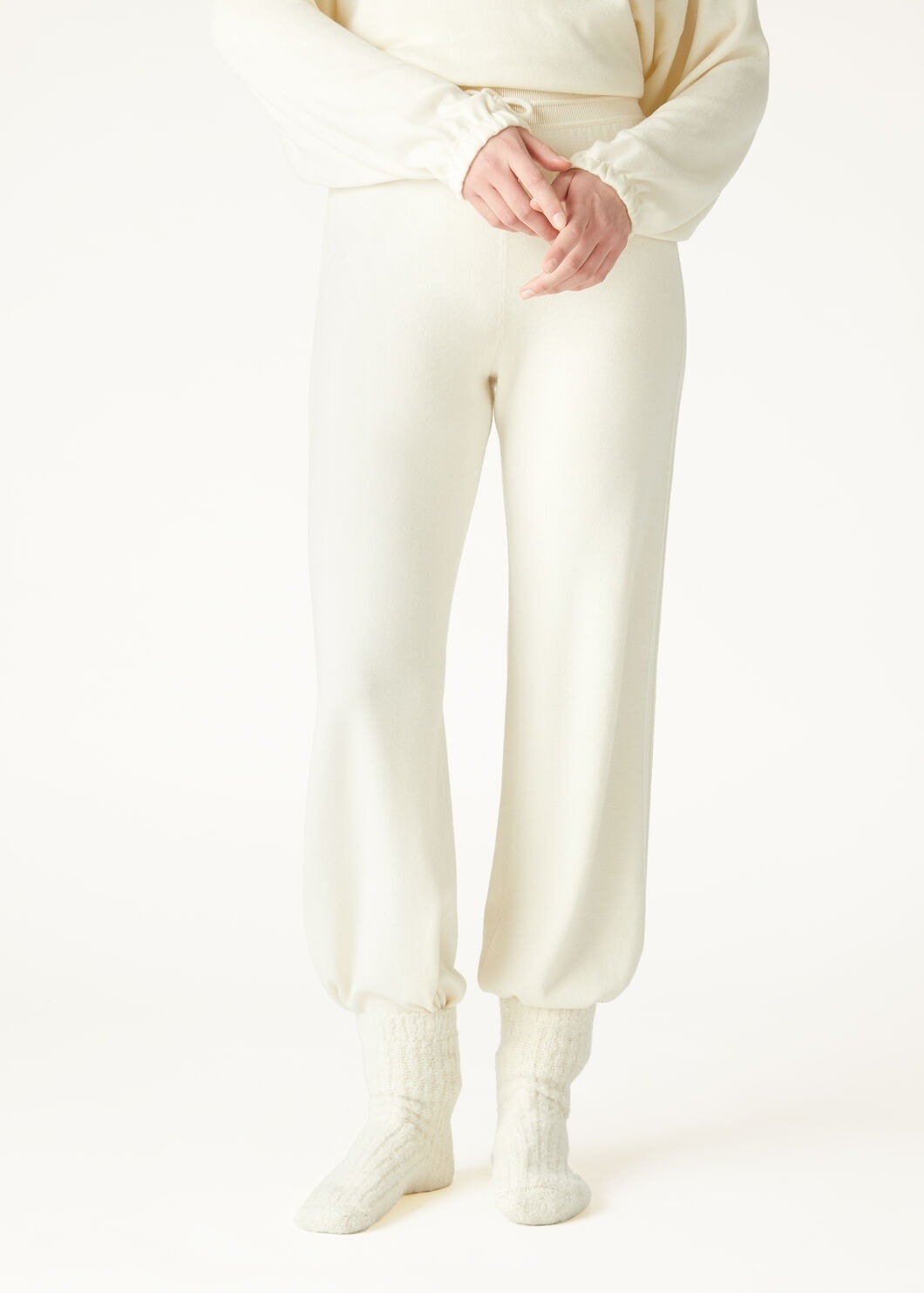 Cocooning Pants - 3