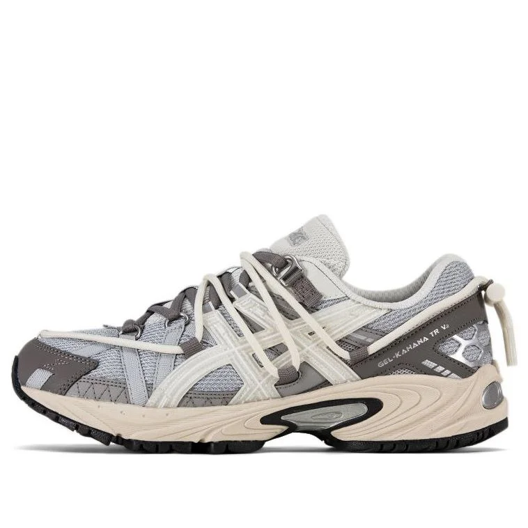 ASICS Gel-Kahana TR V2 'Moon Pack-Light' 1203A504-022 - 1