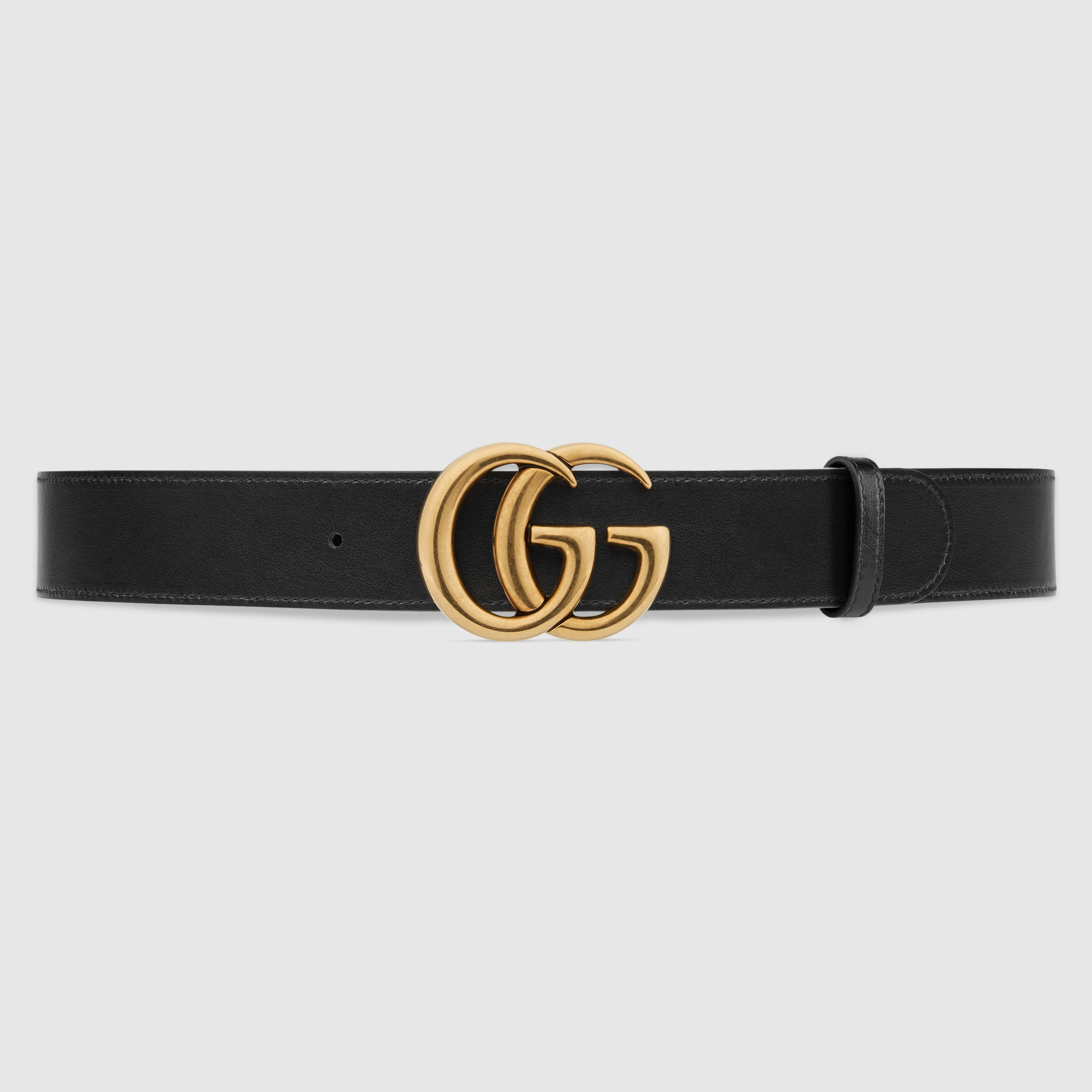 GG Marmont reversible belt - 2