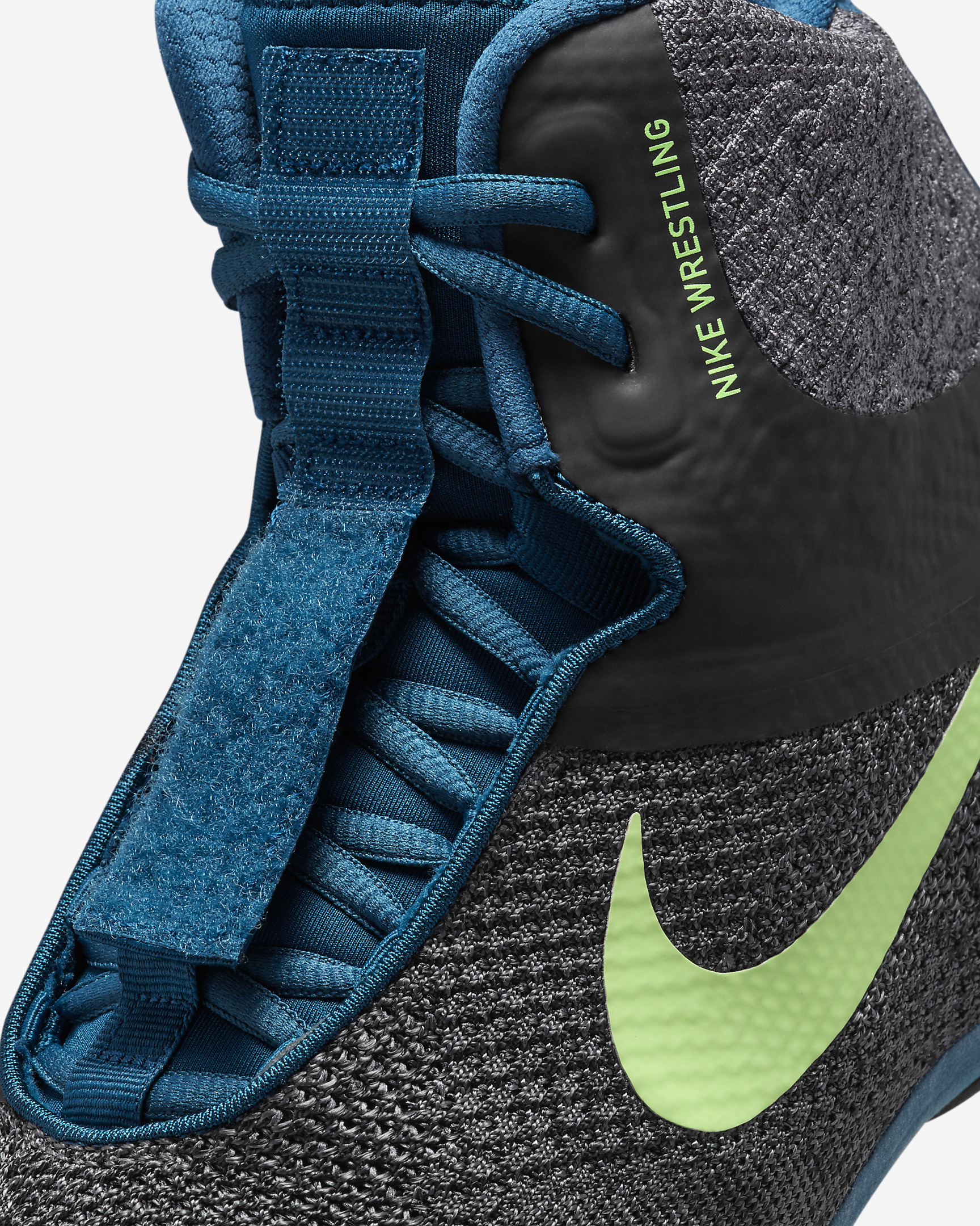 Nike Tawa Men's Wrestling Shoes - 7