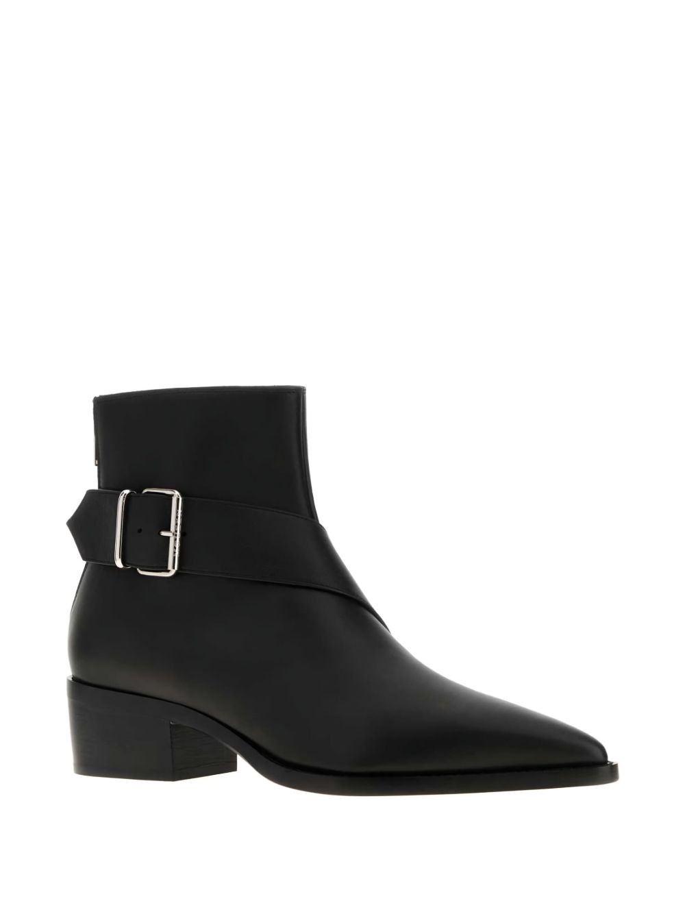 'HERON' BOOTS - 2