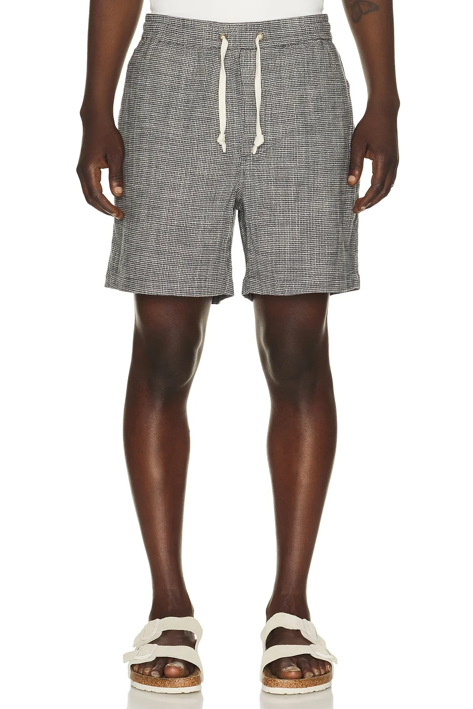 6" Saturday Beach Short - 1