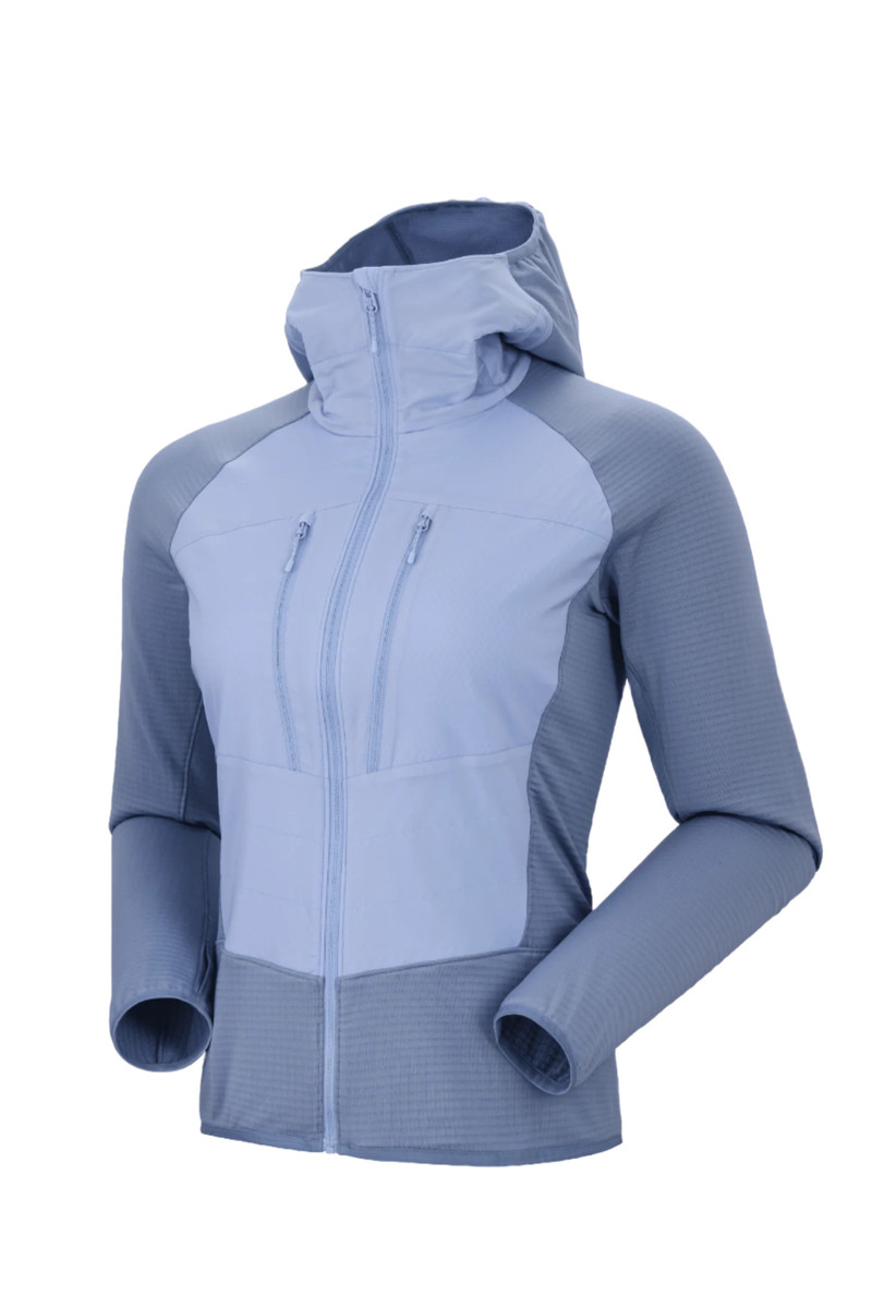 Kailas AR Sports Warm Fleece Jacket Women's 1