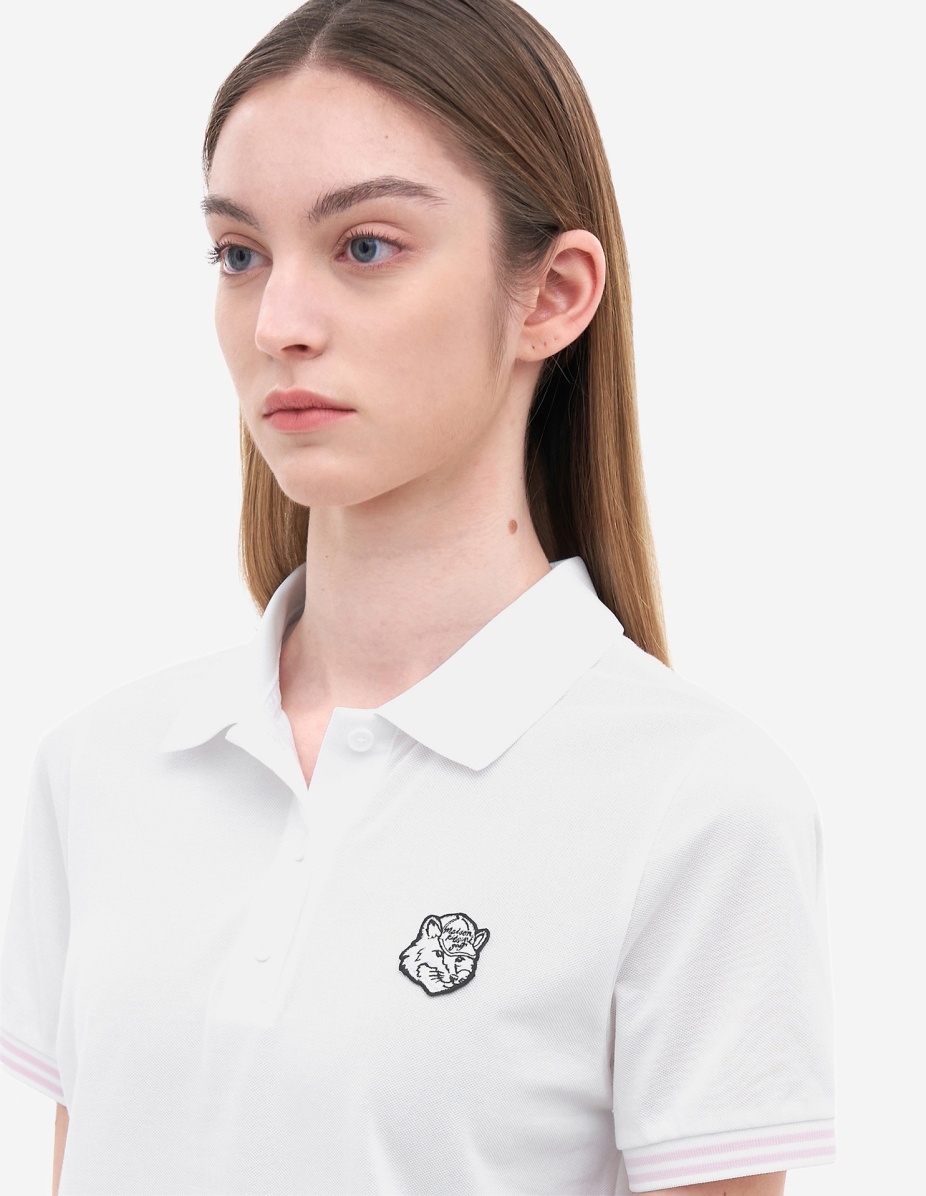 Women Fox Head Polo - 5