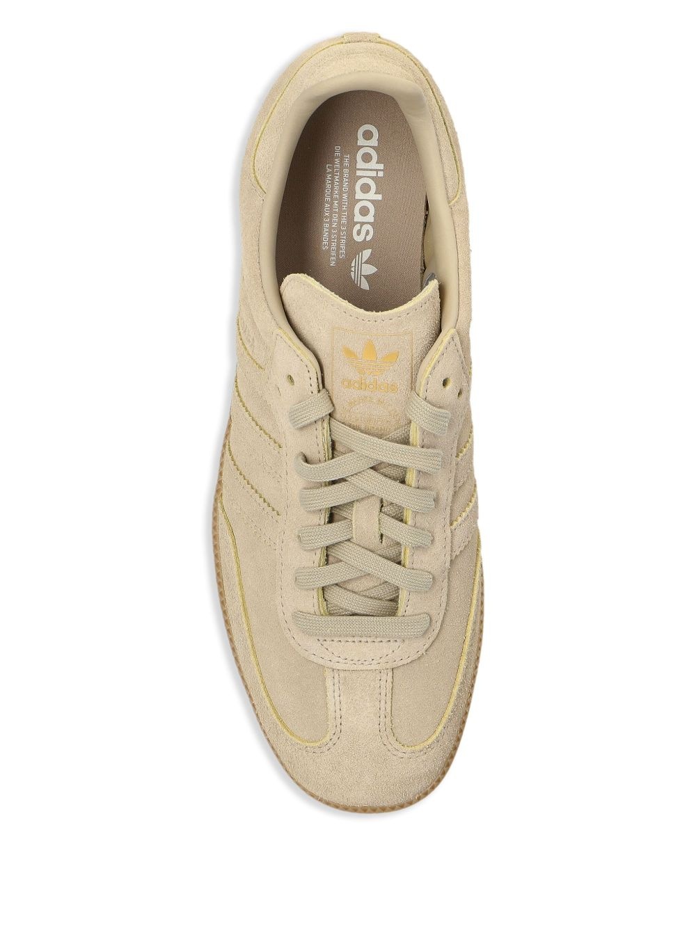 Samba sneakers - 4