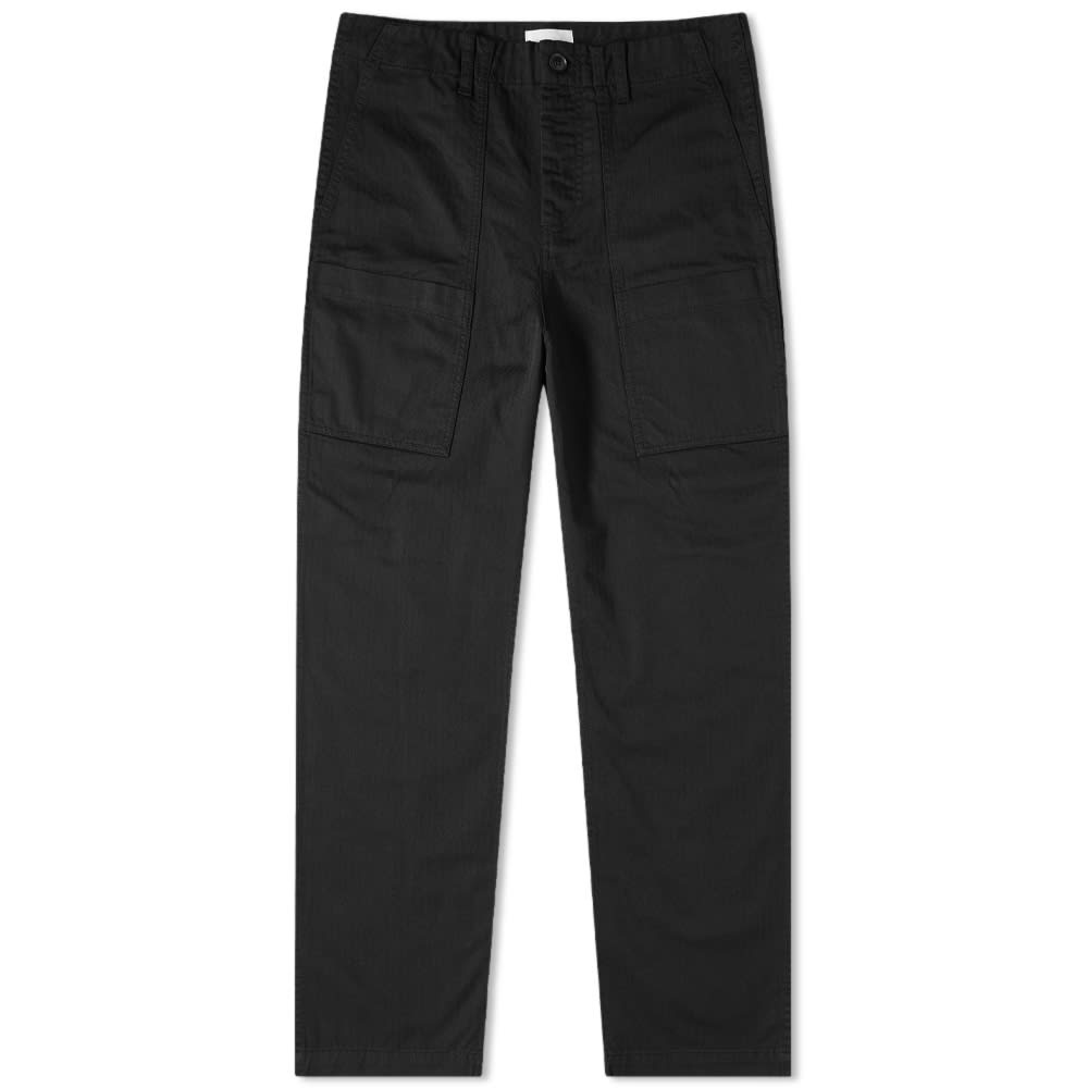 Wood Wood Halvard Trouser - 1