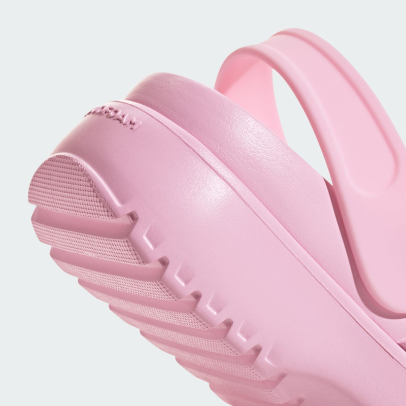 Adilette Platform Clogs 9