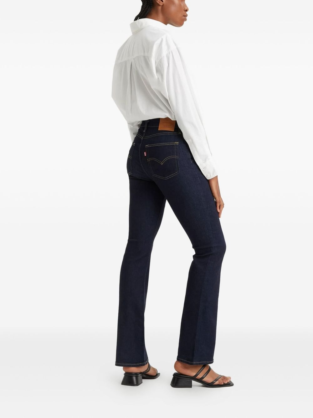 725 bootcut jeans - 3