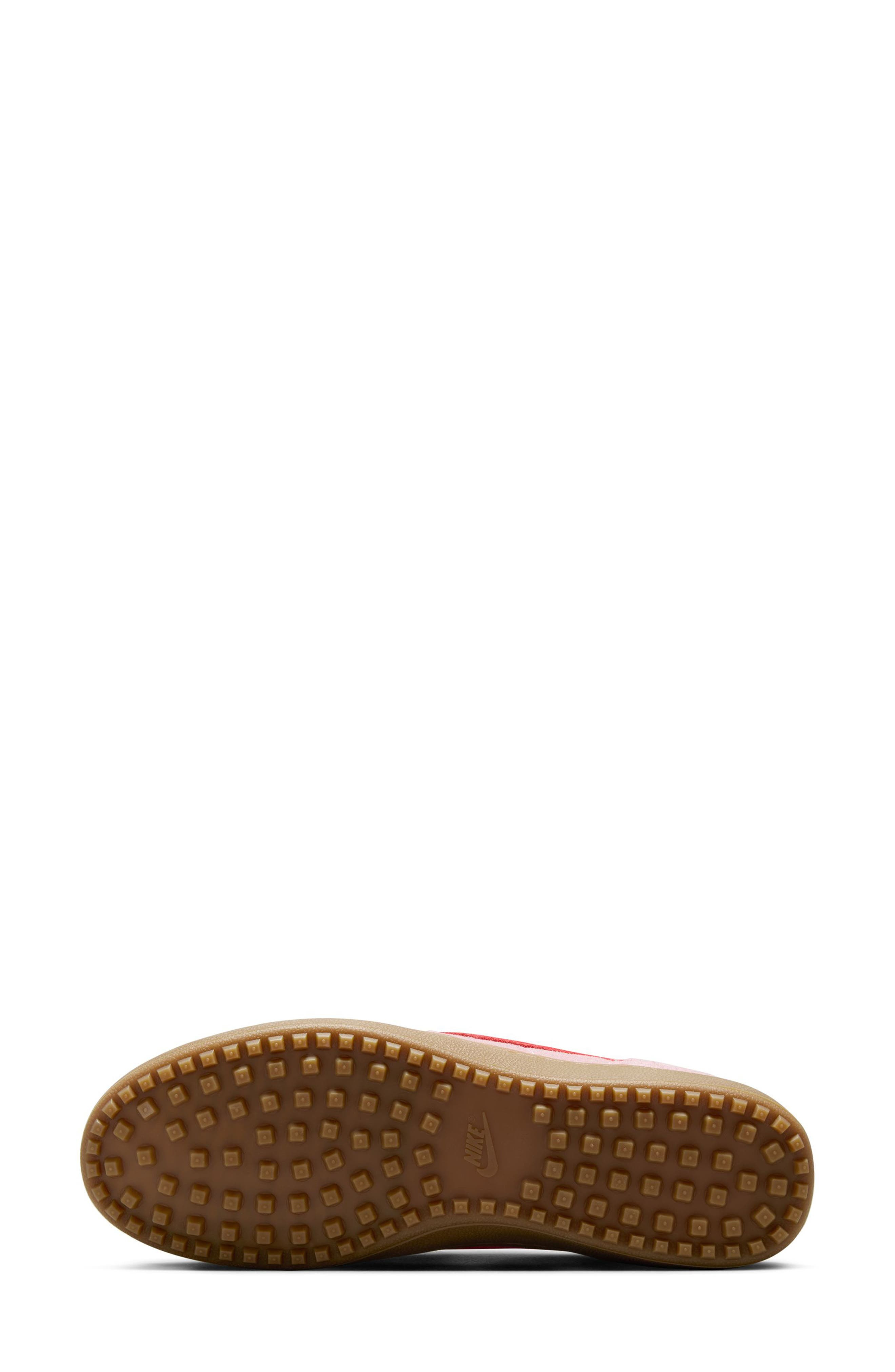 Nike Field General Sneaker in 602 Pnkfom/ltcrms at Nordstrom - 4