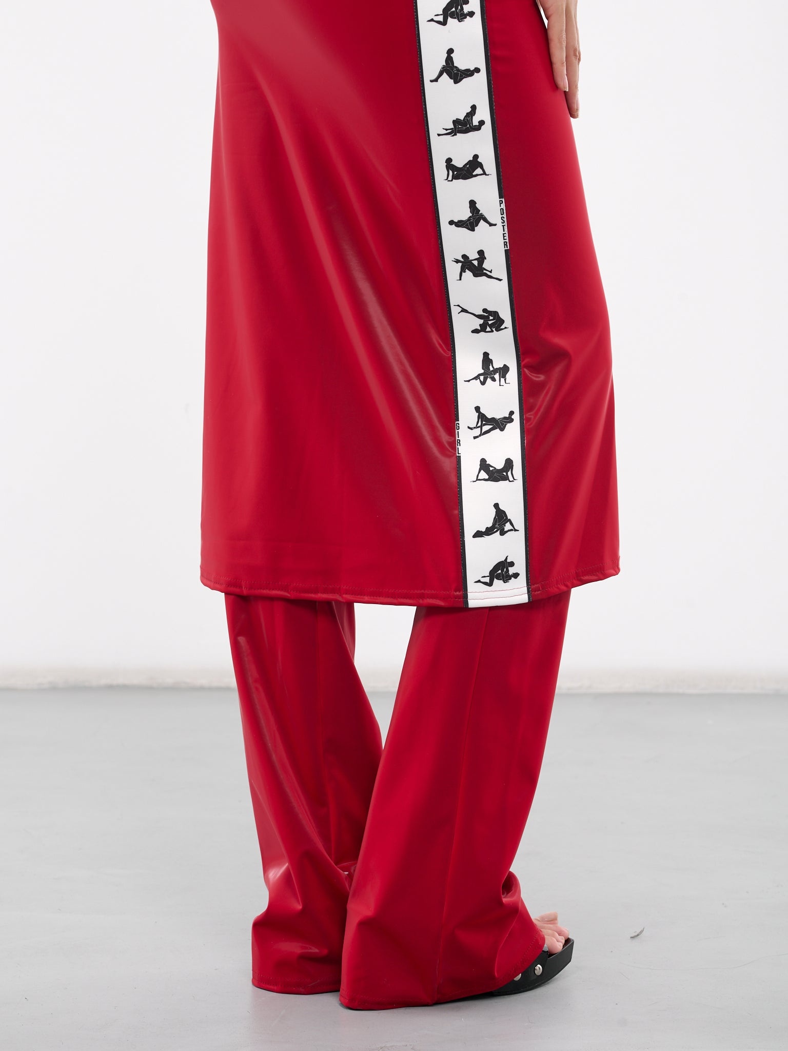 Premier Trouser Skirt - 4