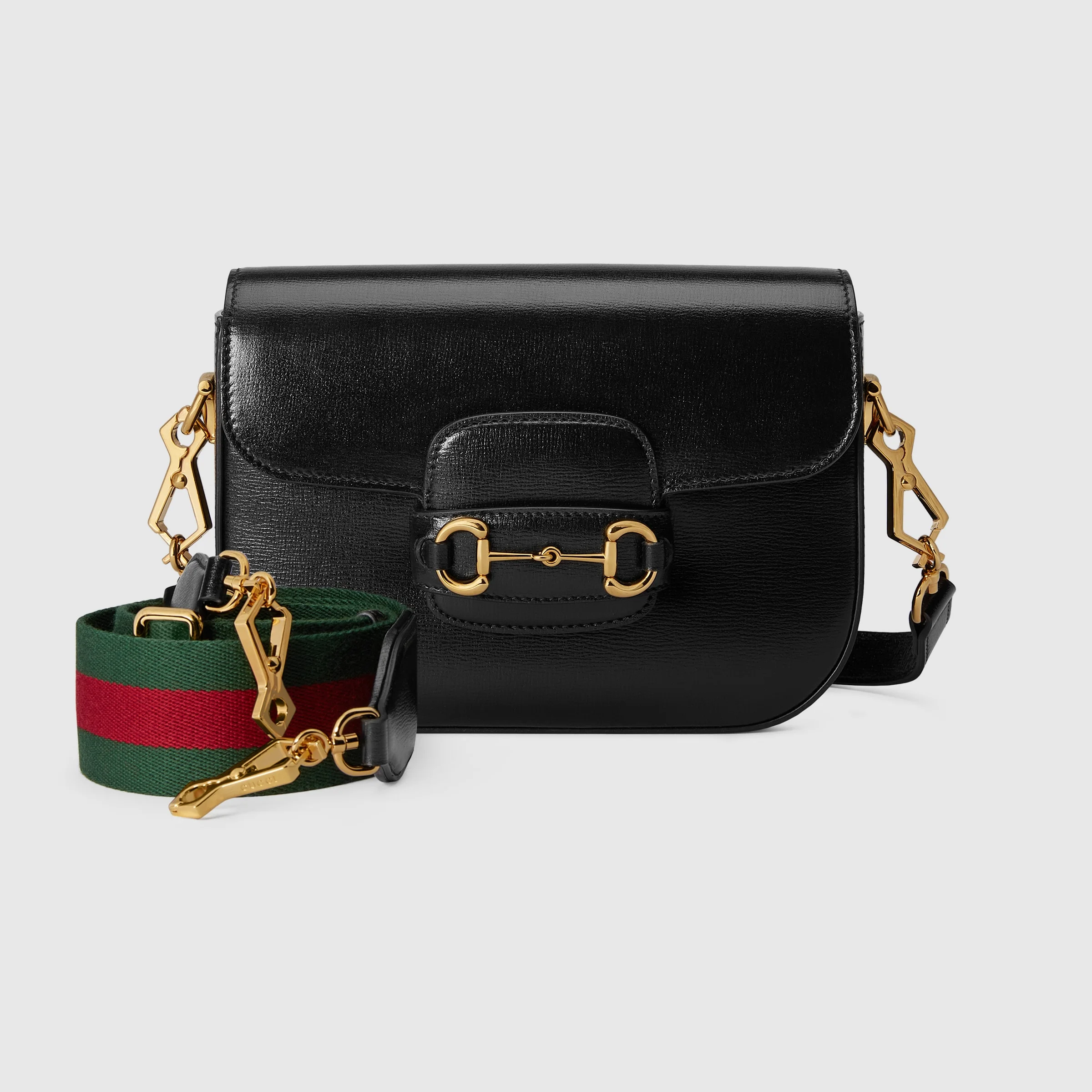Gucci Horsebit 1955 mini bag - 1
