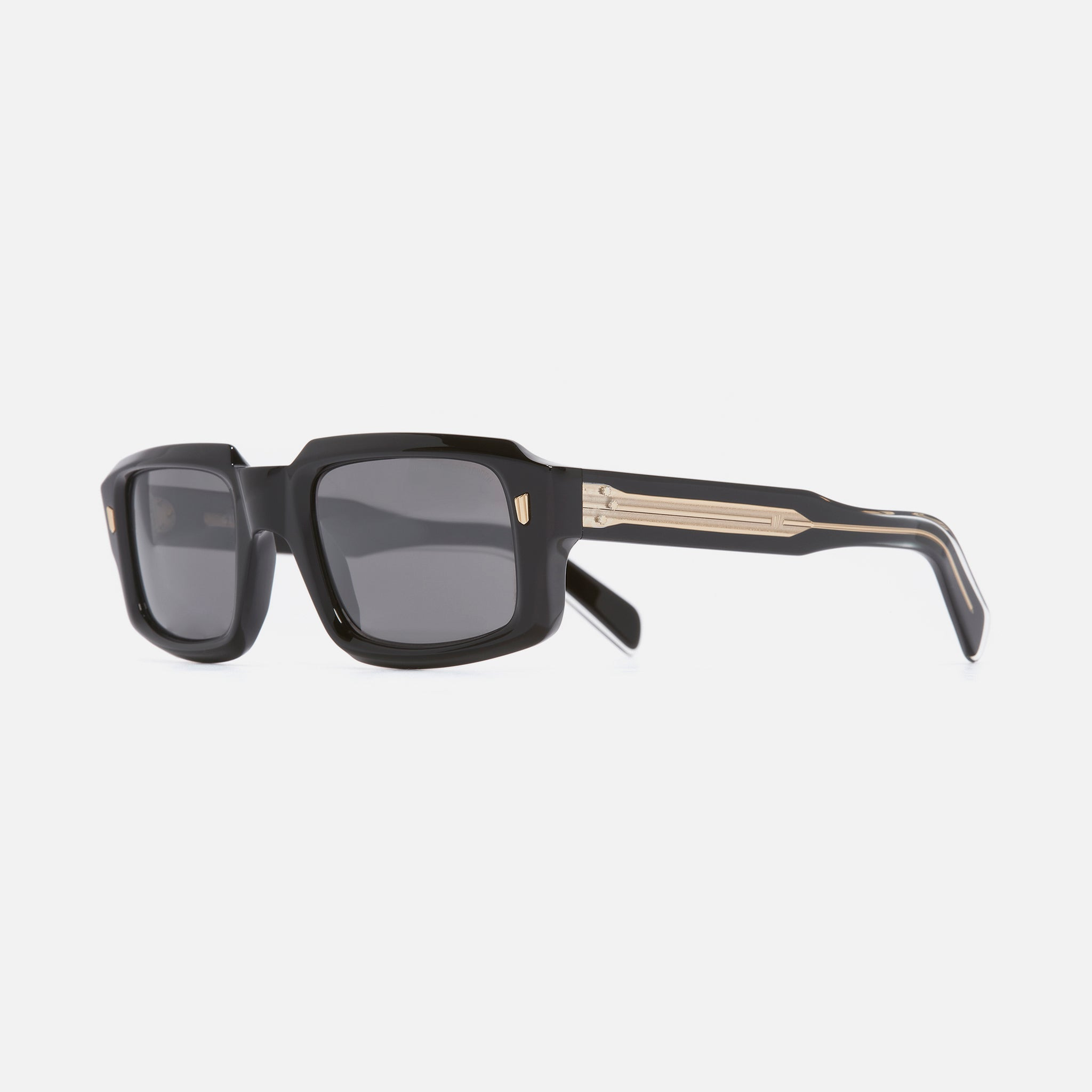 9495 LIMITED EDITION RECTANGLE SUNGLASSES - 2