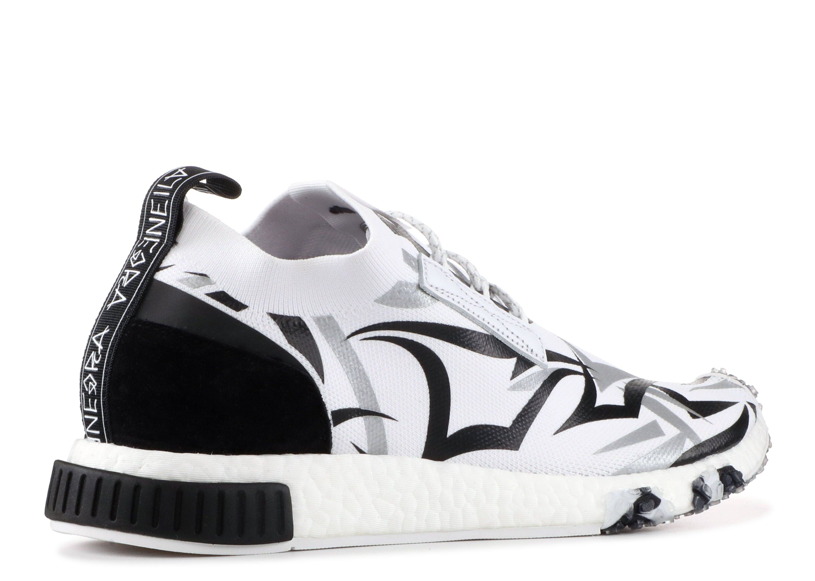 JUICE X NMD_RACER PRIMEKNIT 'FRIENDS AND FAMILY' - 3