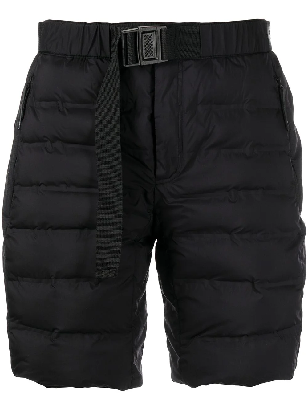 Ozone insulated shorts - 1