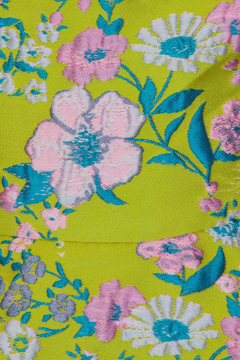 Zenobia Mini Dress 4