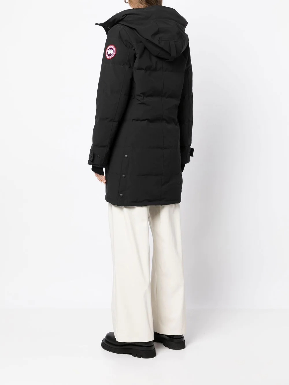 Shelburne parka coat - 4