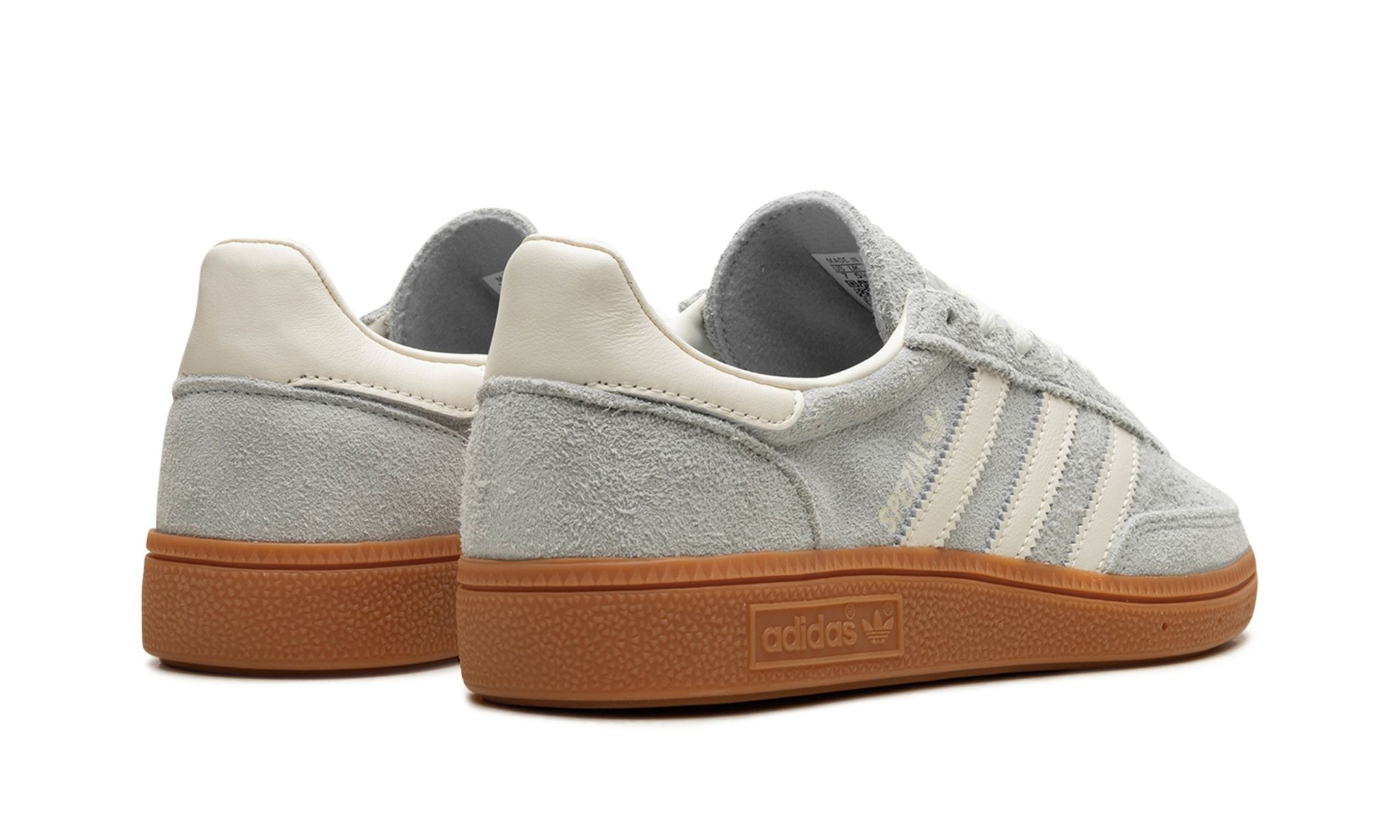 HANDBALL SPEZIAL WMNS "Light Grey" - 3