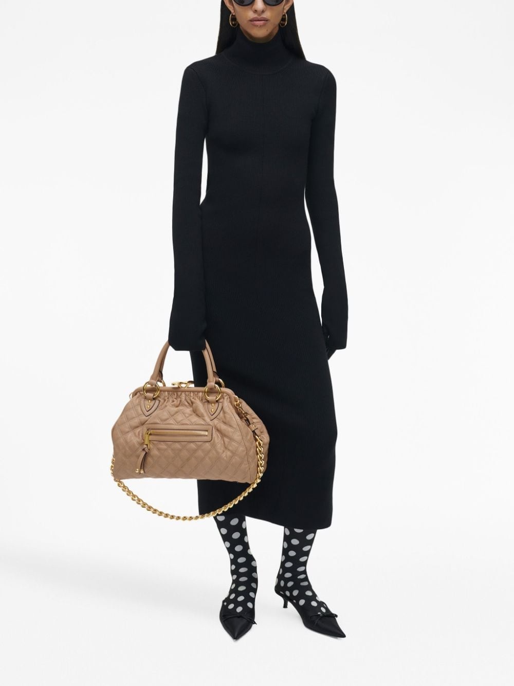 The Stam bag - 2