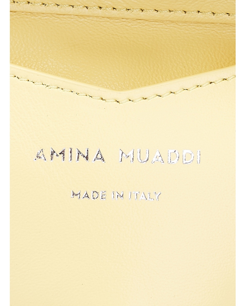 Vittoria Crystal Bag - 5