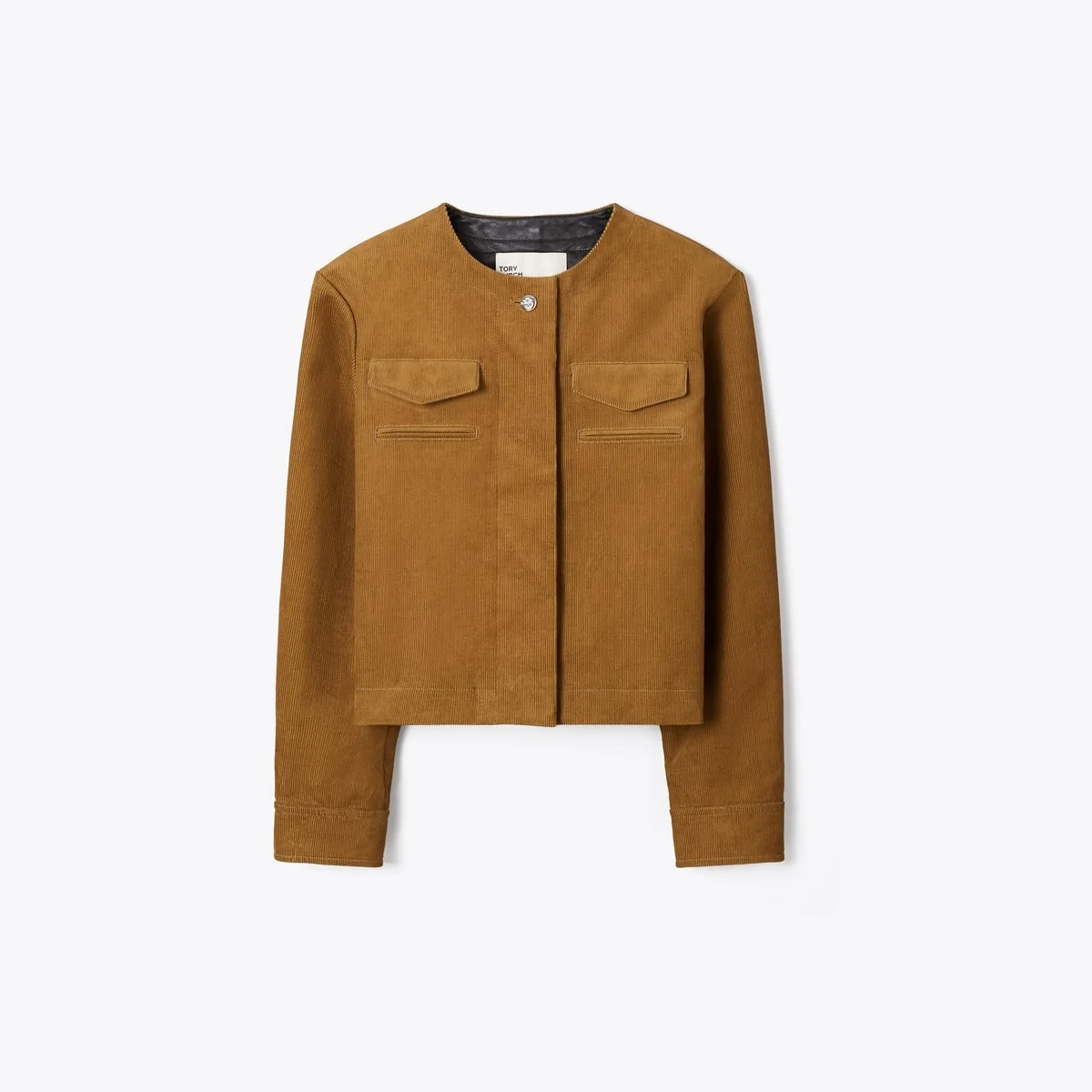 Corduroy Jacket - 1