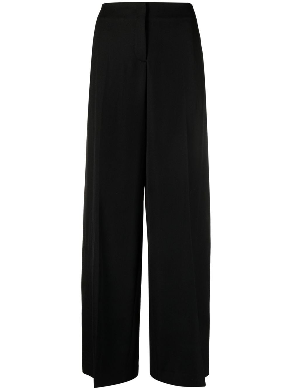 Pipa wide-leg tailored trousers - 1