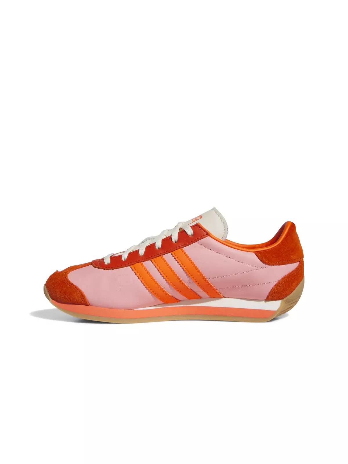 Originals Country OG "Semi Pink Spark/Impact Orange/Collegiate Orange" Women's Shoe - 2