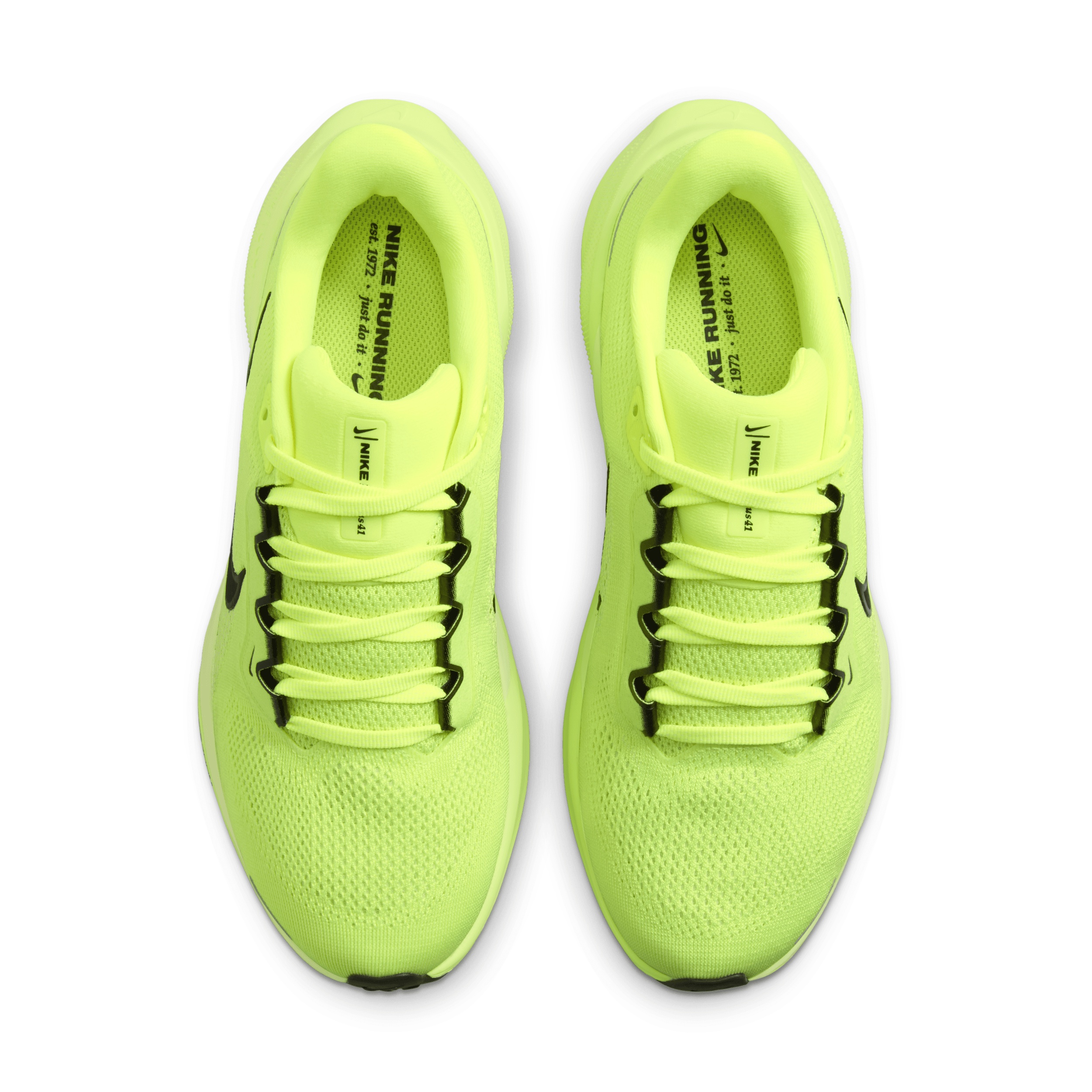 Nike Women's Pegasus 41 Road Running Shoes - 4