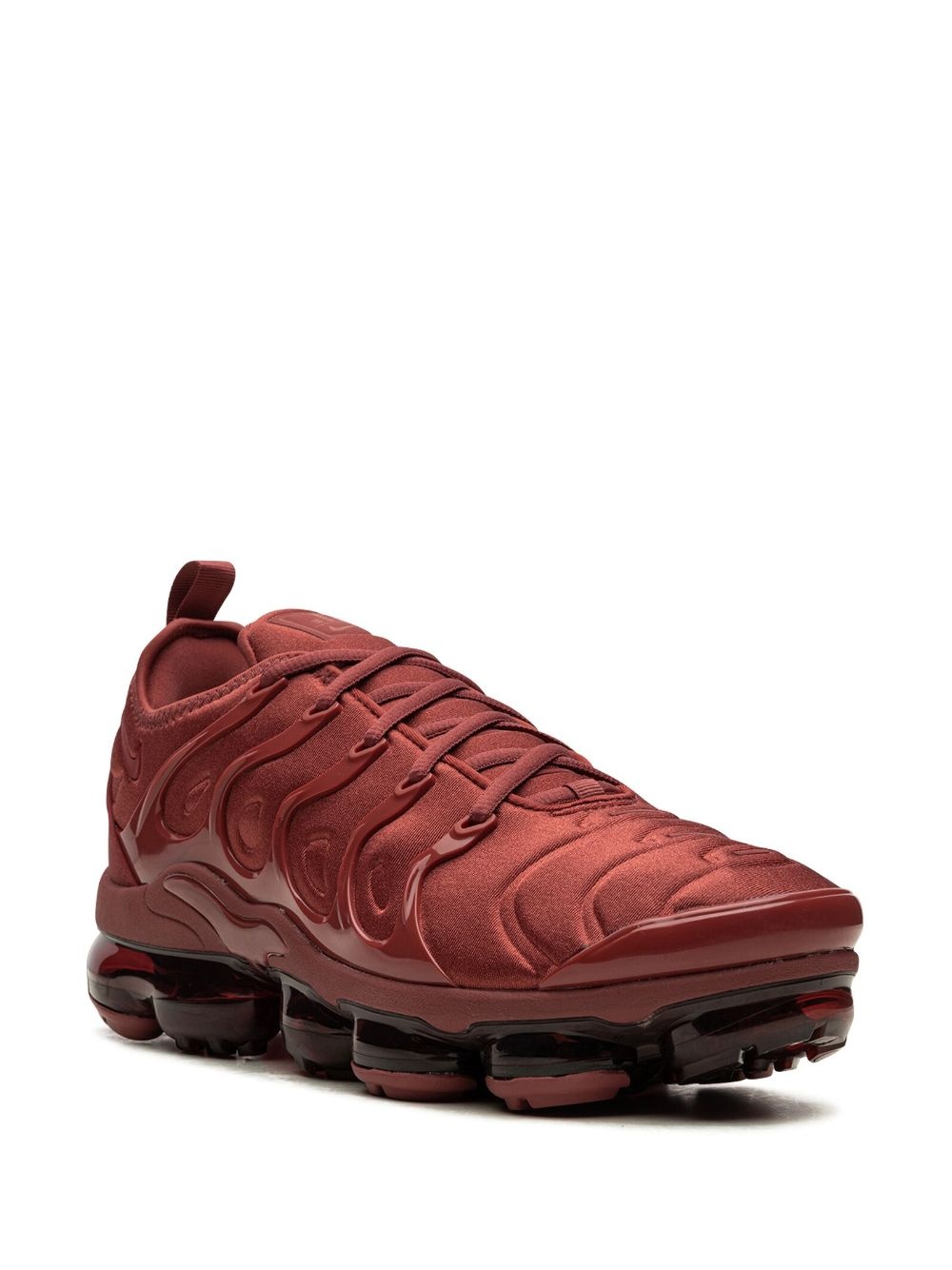 Air VaporMax Plus "Burgundy" sneakers - 2