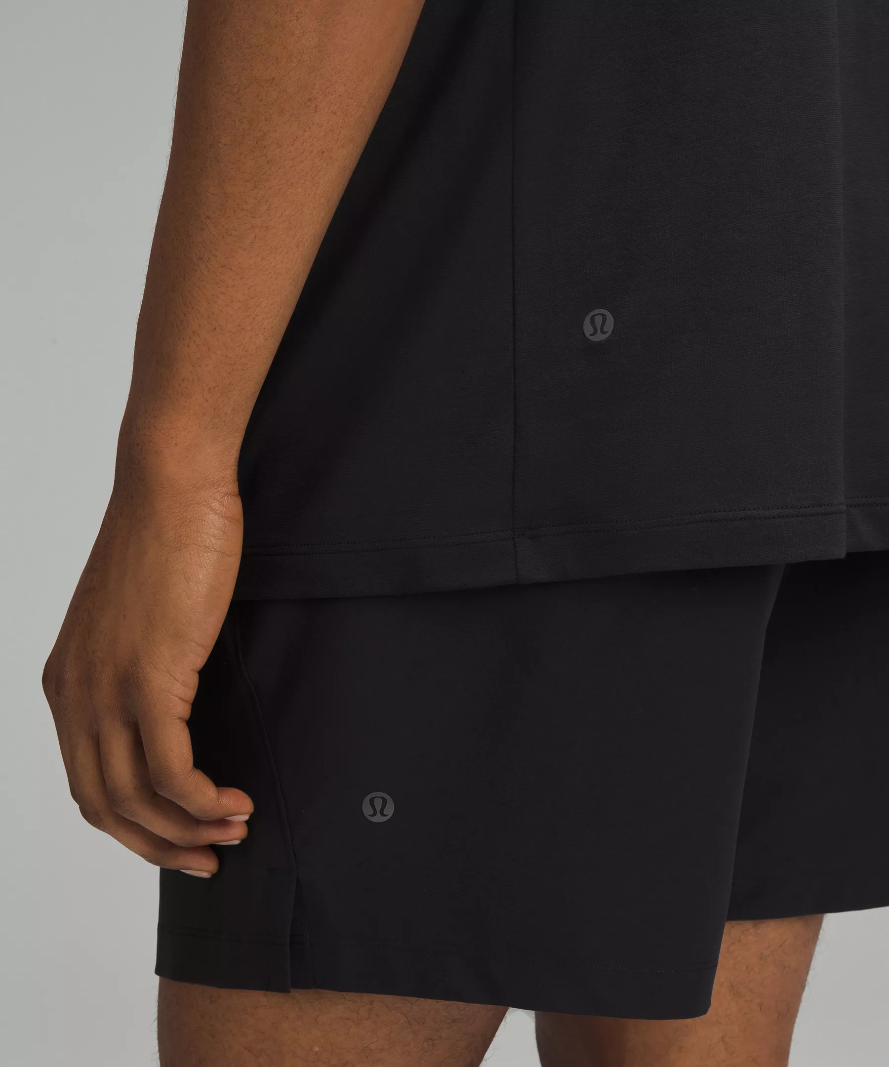 Zeroed In Short-Sleeve Shirt - 5