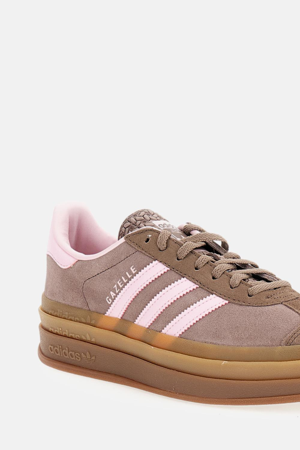 GAZELLE BOLD - 4