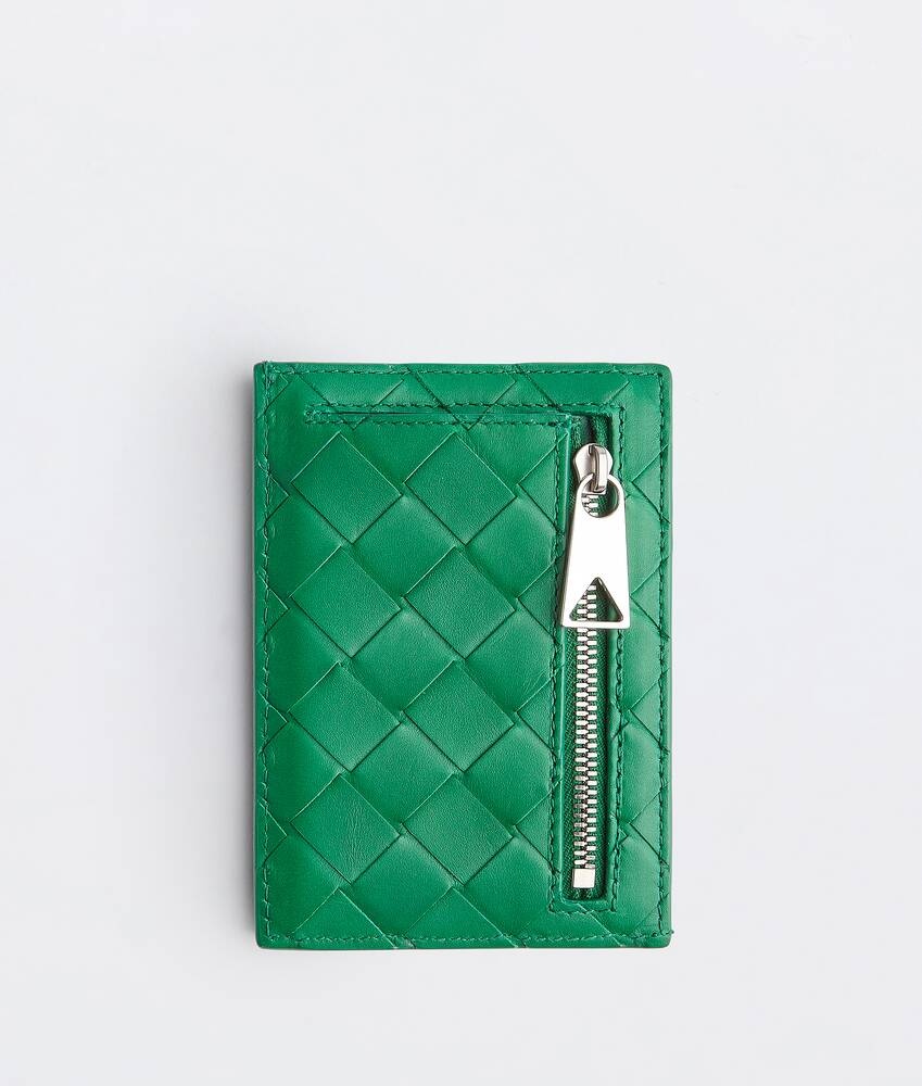 card holder with coin purse - 2