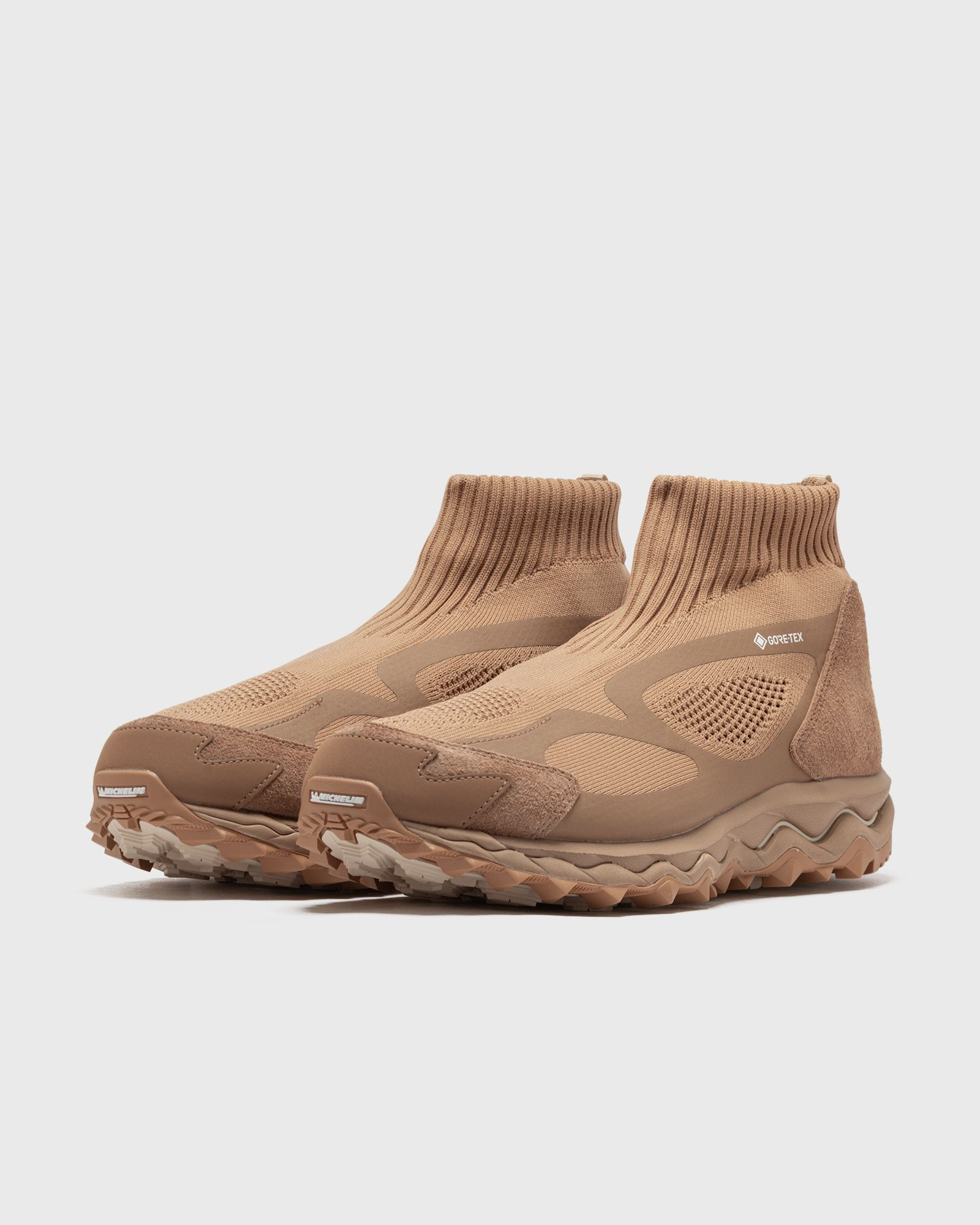 x nonnative WAVE MUJIN TL MID Gore-Tex - 2
